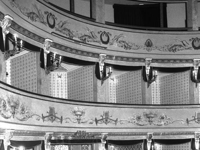 Imola, Teatro Comunale Ebe Stignani