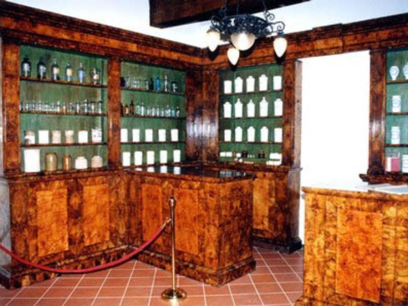 Medicina, Museo Civico