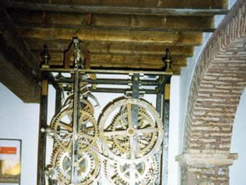 Medicina, Museo Civico