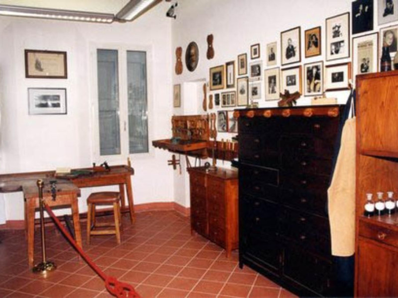 Medicina, Museo Civico