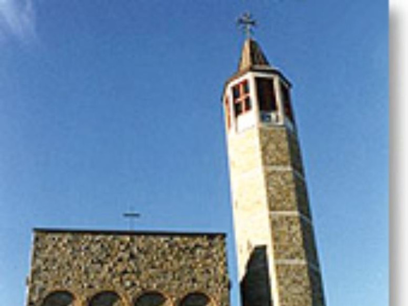 Monghidoro, Museo Parrocchiale Monghidoro, Museo Parrocchiale