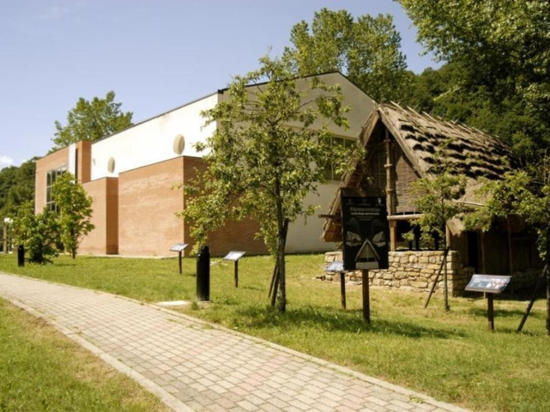 Monterenzio, Museo Civico Archeologico "Luigi Fantini"