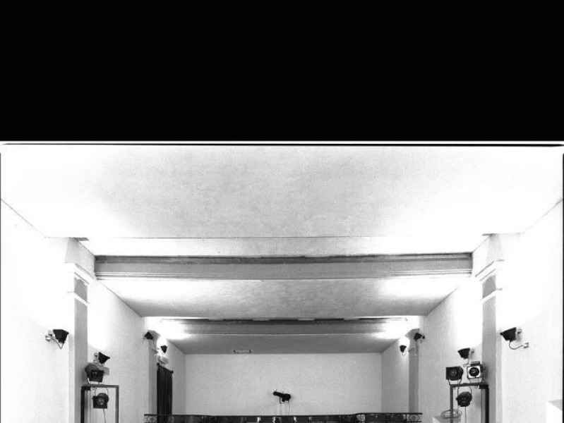 Mordano, Teatro Comunale