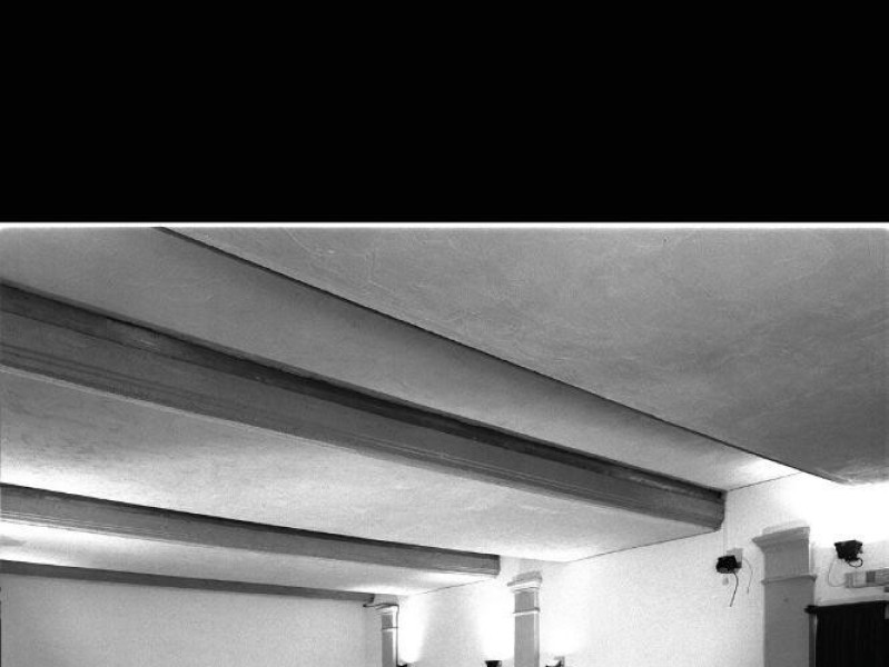 Mordano, Teatro Comunale