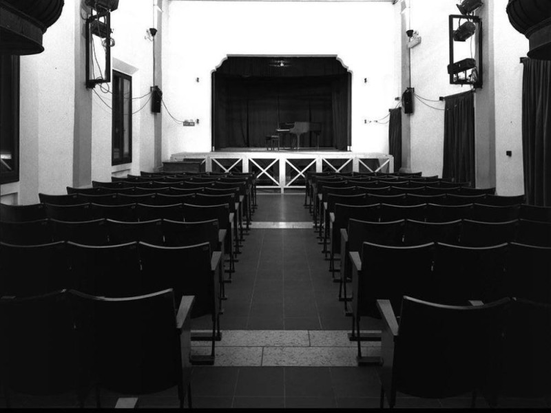 Mordano, Teatro Comunale