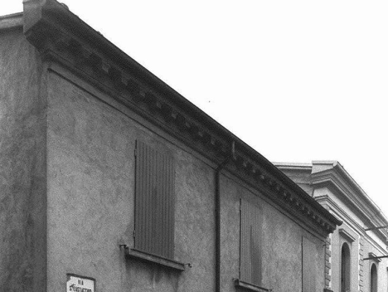 Mordano, Teatro Comunale