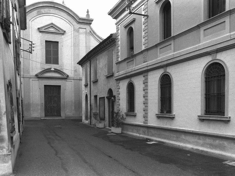 Mordano, Teatro Comunale