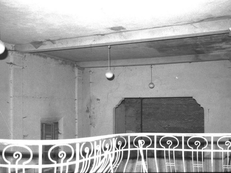 Mordano, Teatro Comunale