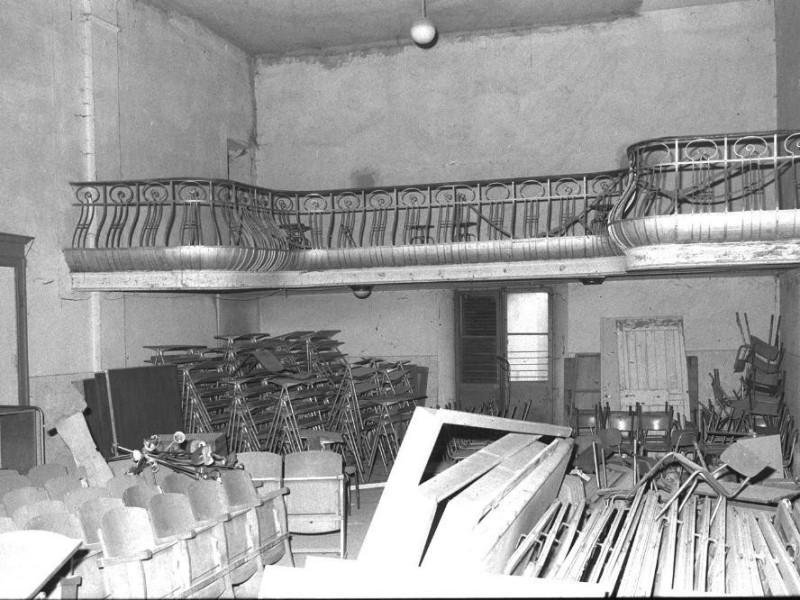 Mordano, Teatro Comunale