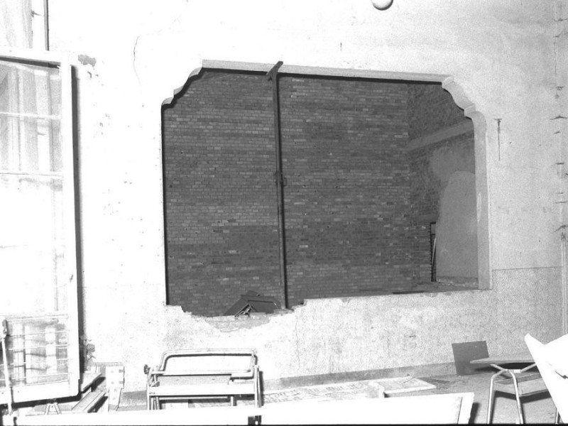 Mordano, Teatro Comunale