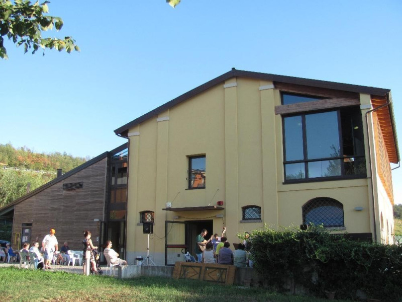 Pianoro, Museo di Arti e Mestieri "P. Lazzarini"