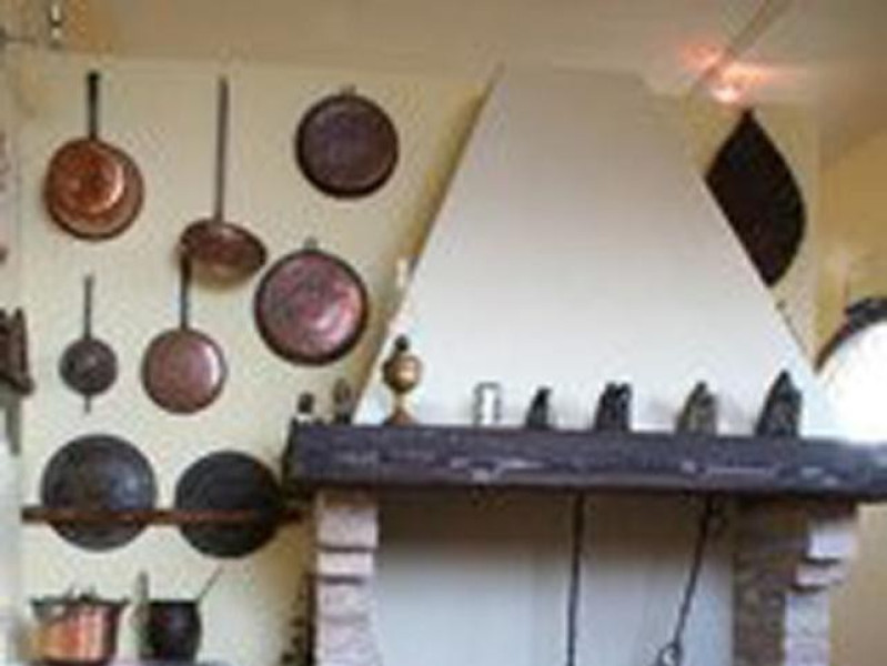 Pianoro, Museo di Arti e Mestieri "P. Lazzarini"