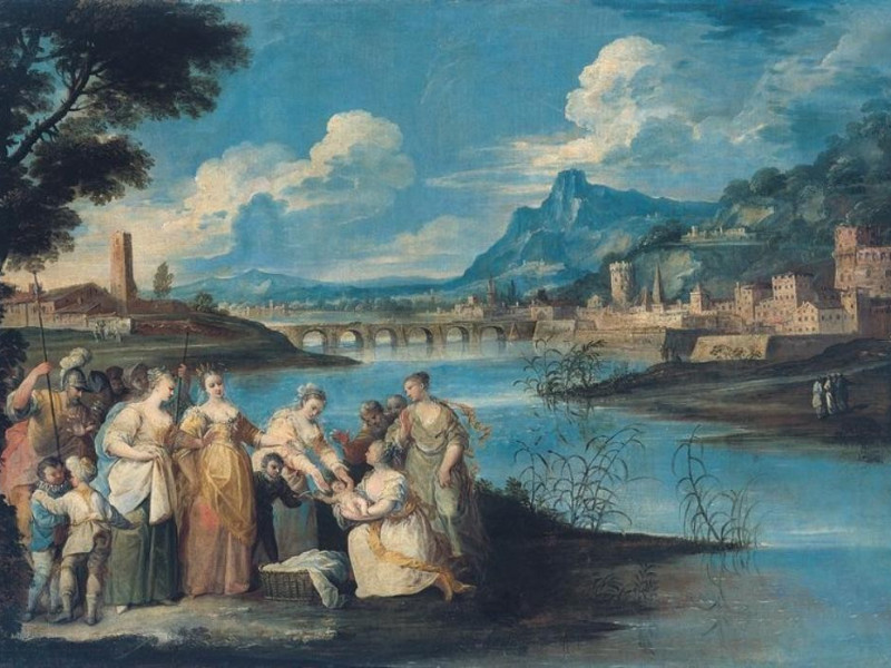 Pieve di Cento, Pinacoteca Civica