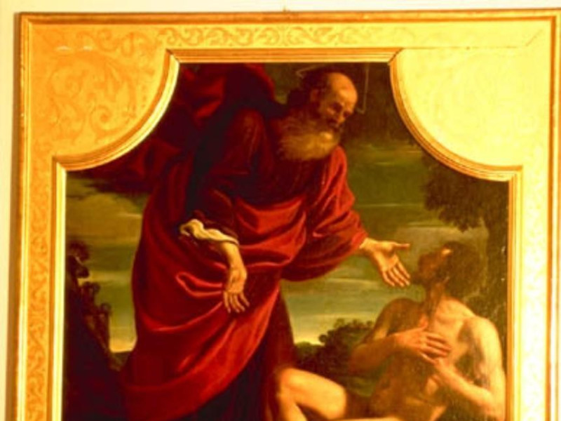 Pieve di Cento, Pinacoteca Civica