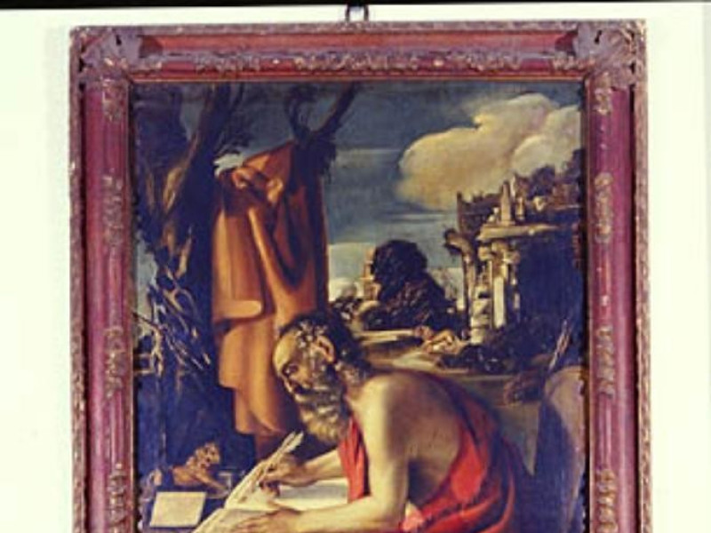 Pieve di Cento, Pinacoteca Civica