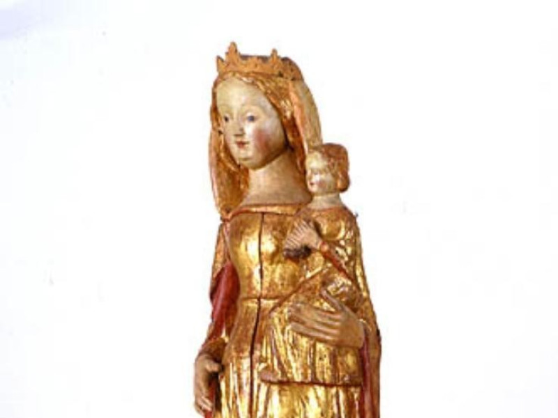 Pieve di Cento, Pinacoteca Civica