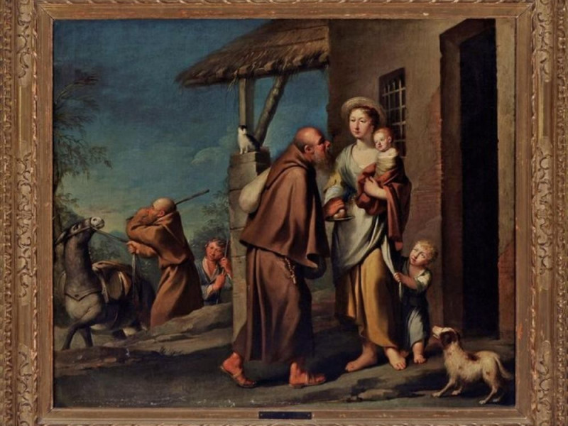 Pieve di Cento, Pinacoteca Civica