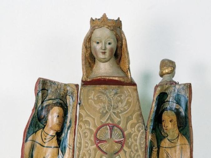 Pieve di Cento, Pinacoteca Civica