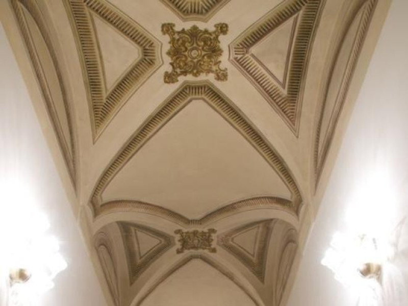 Pieve di Cento, Teatro Comunale Alice Zeppilli