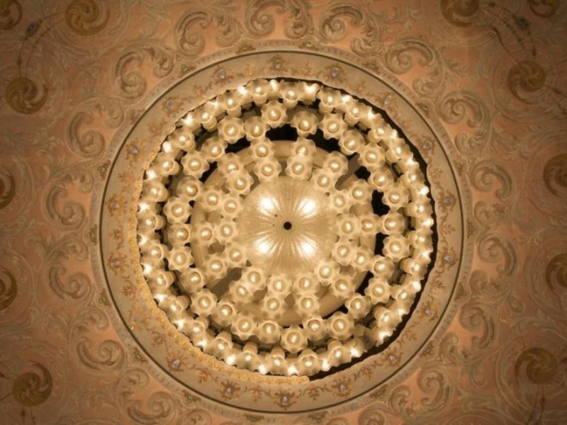 Pieve di Cento, Teatro Comunale Alice Zeppilli