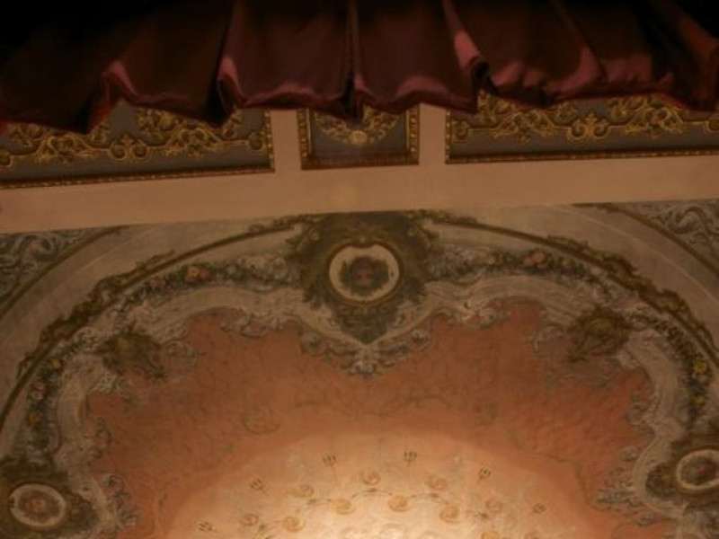 Pieve di Cento, Teatro Comunale Alice Zeppilli