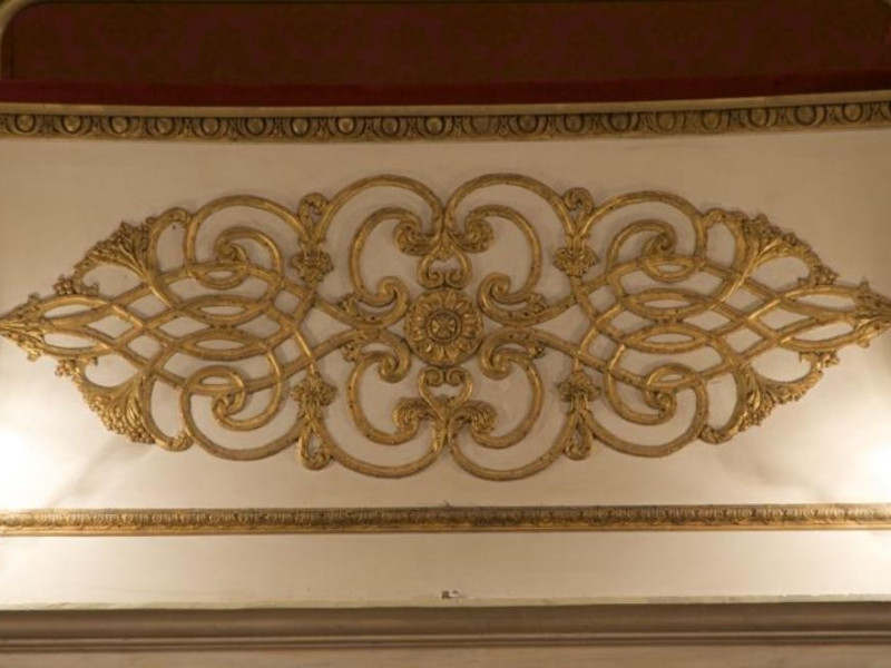 Pieve di Cento, Teatro Comunale Alice Zeppilli