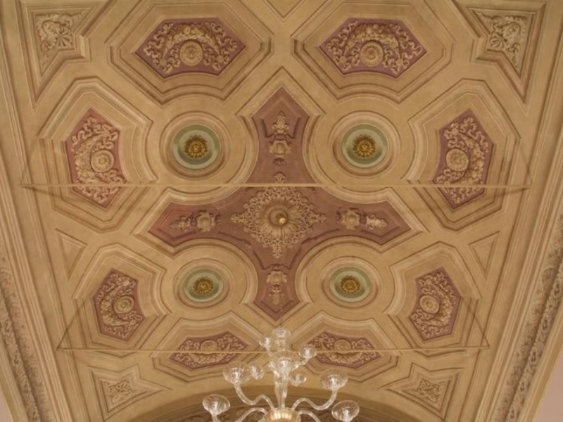 Pieve di Cento, Teatro Comunale Alice Zeppilli