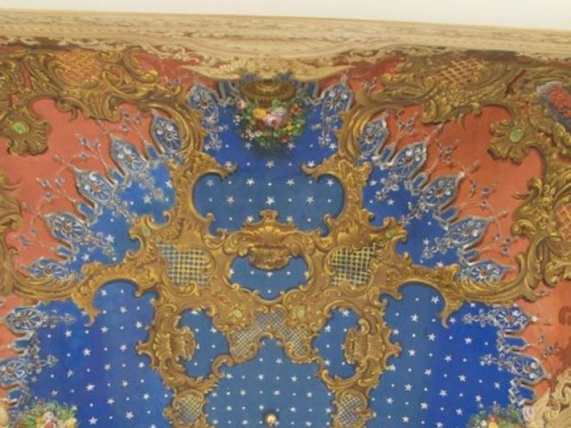 Pieve di Cento, Teatro Comunale Alice Zeppilli