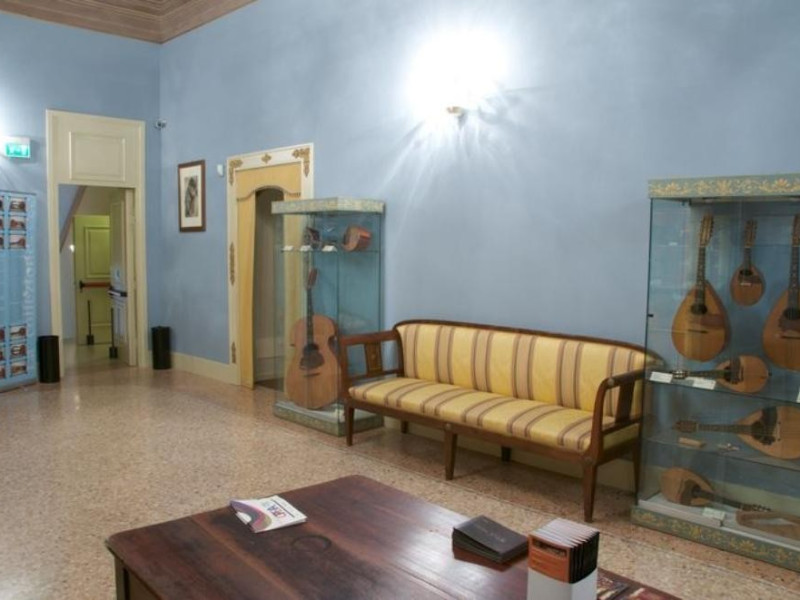 Pieve di Cento, Teatro Comunale Alice Zeppilli