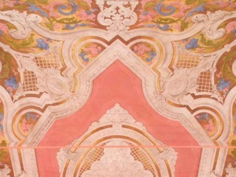 Pieve di Cento, Teatro Comunale Alice Zeppilli