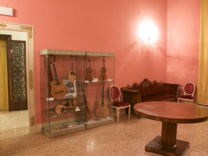 Pieve di Cento, Teatro Comunale Alice Zeppilli