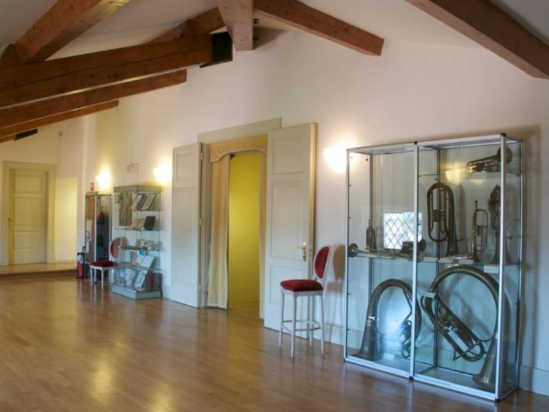 Pieve di Cento, Teatro Comunale Alice Zeppilli