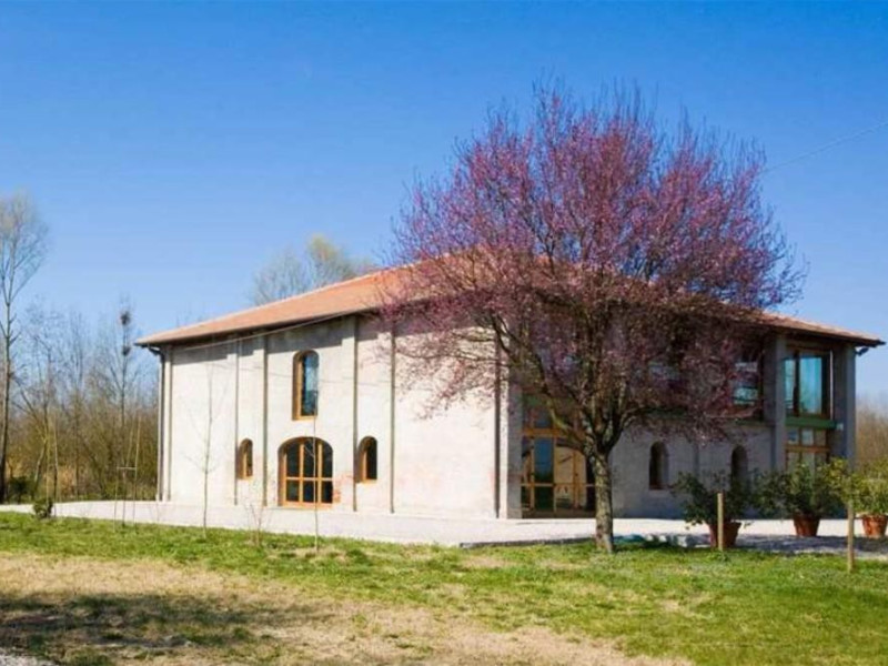 Sala Bolognese, Ecomuseo dell'Acqua Sala Bolognese, Ecomuseo dell'Acqua
