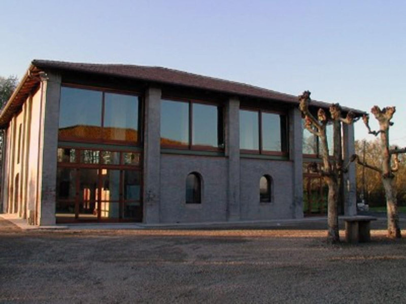 Sala Bolognese, Ecomuseo dell'Acqua Sala Bolognese, Ecomuseo dell'Acqua