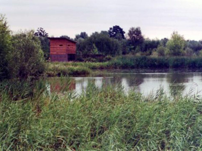 Sala Bolognese, Ecomuseo dell'Acqua Sala Bolognese, Ecomuseo dell'Acqua