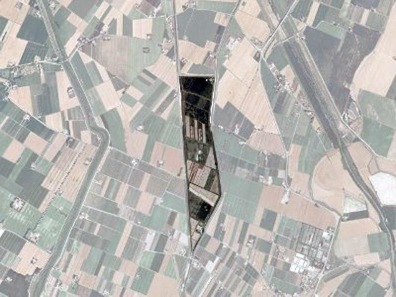 Sala Bolognese, Ecomuseo dell'Acqua Sala Bolognese, Ecomuseo dell'Acqua