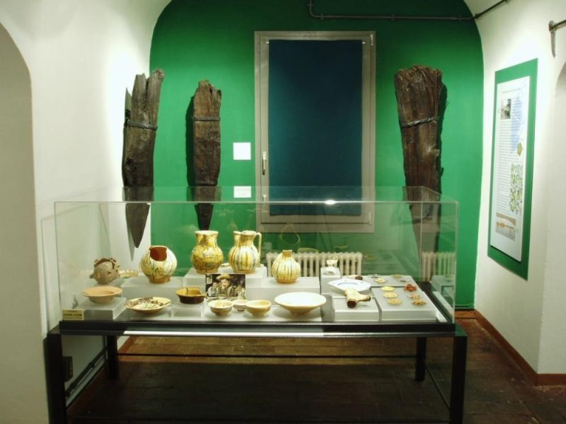 San Giovanni in Persiceto, Museo Archeologico Ambientale