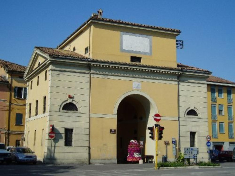 San Giovanni in Persiceto, Museo Archeologico Ambientale