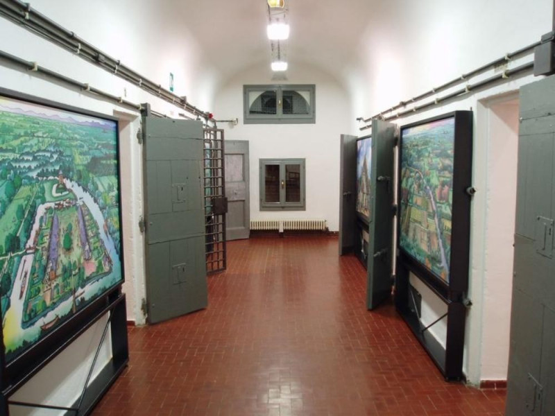 San Giovanni in Persiceto, Museo Archeologico Ambientale