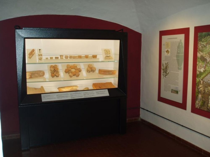 San Giovanni in Persiceto, Museo Archeologico Ambientale