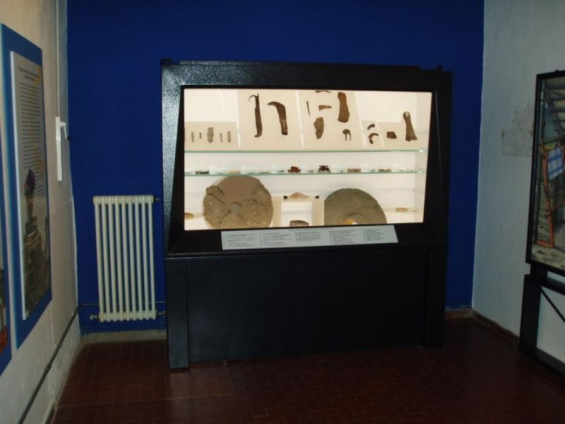 San Giovanni in Persiceto, Museo Archeologico Ambientale