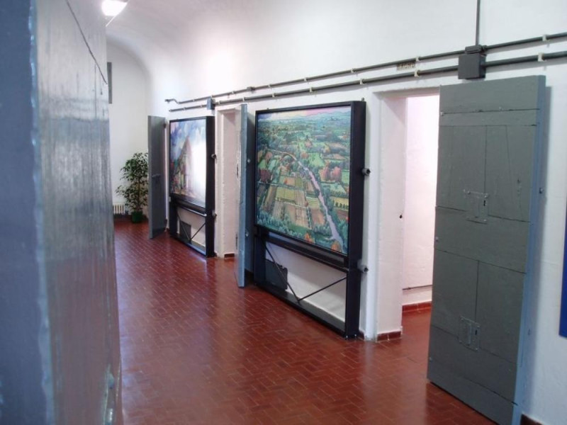 San Giovanni in Persiceto, Museo Archeologico Ambientale