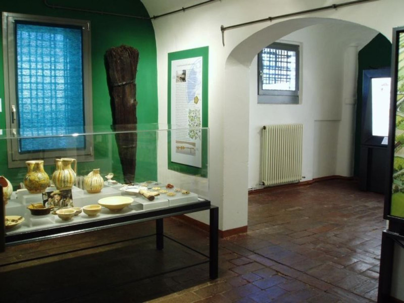 San Giovanni in Persiceto, Museo Archeologico Ambientale