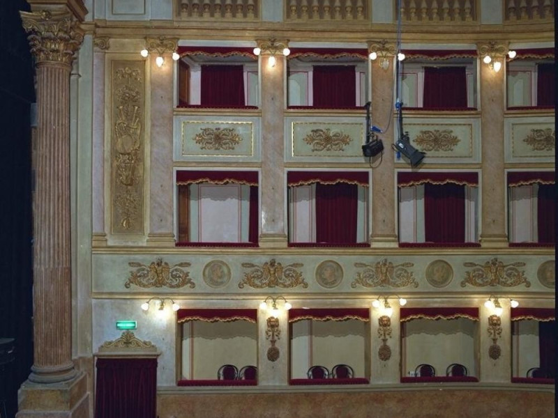 San Giovanni in Persiceto, Teatro Comunale Politeama