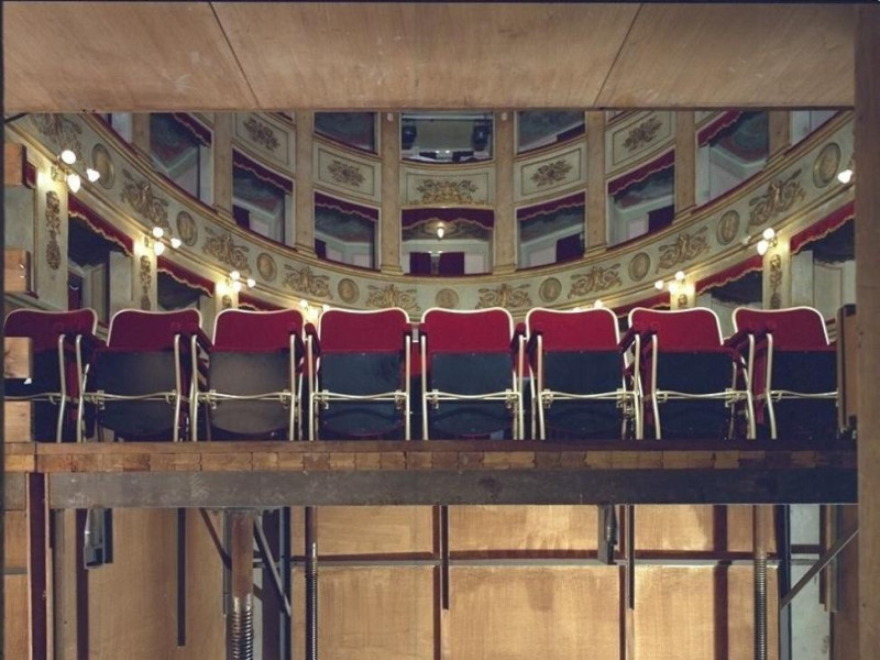 San Giovanni in Persiceto, Teatro Comunale Politeama