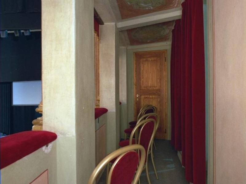 San Giovanni in Persiceto, Teatro Comunale Politeama