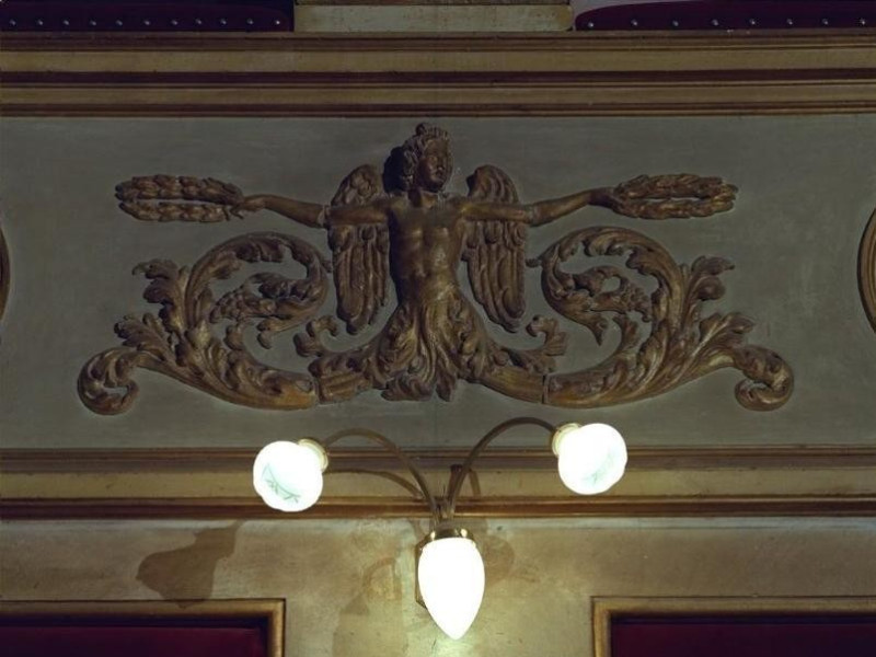 San Giovanni in Persiceto, Teatro Comunale Politeama