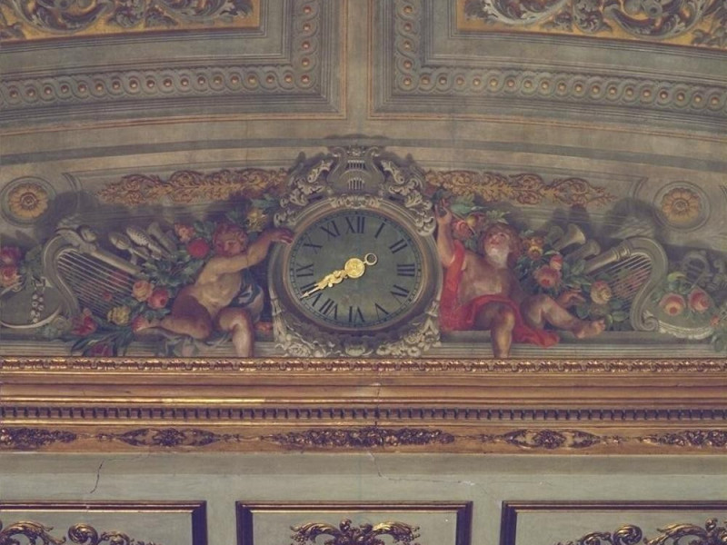 San Giovanni in Persiceto, Teatro Comunale Politeama