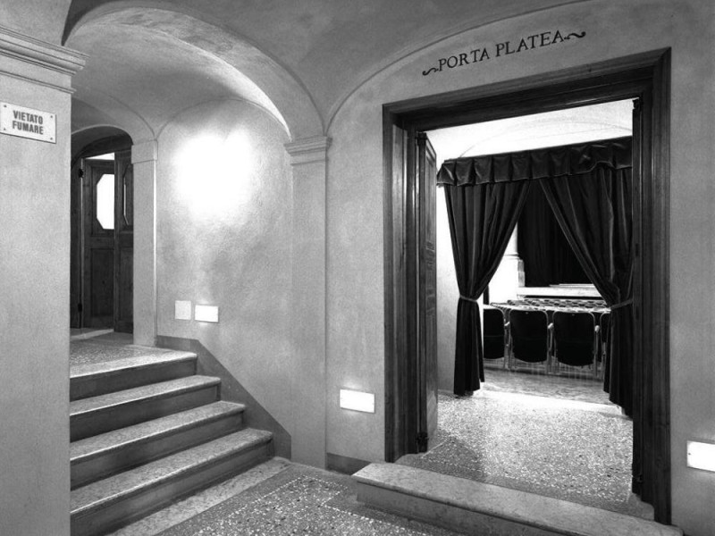 San Giovanni in Persiceto, Teatro Comunale Politeama