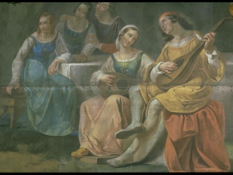 San Giovanni in Persiceto, Teatro Comunale Politeama